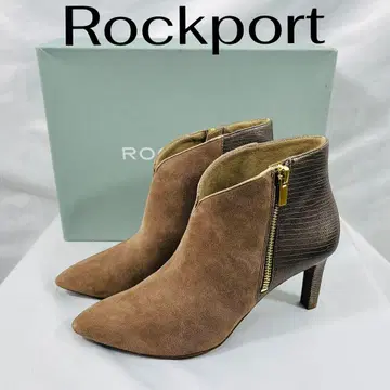 [ 새상품급 ] ROCKPORT 토탈 모션 럭스 발레리 슈티브츠