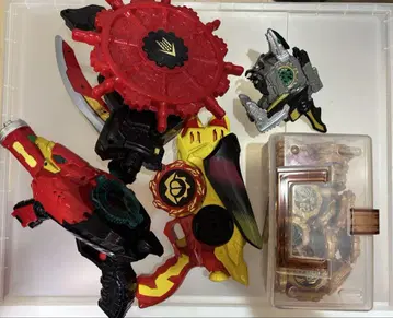 젠카이저 돈브라더즈 묶음 판매