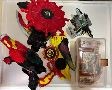 젠카이저 돈브라더즈 묶음 판매