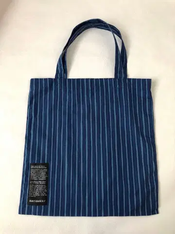 마리메꼬 토트백 피콜로
