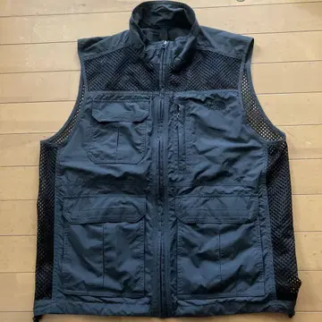 THE NORTH FACE 메쉬 베스트 M