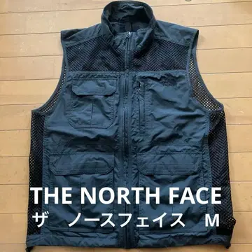 THE NORTH FACE 메쉬 베스트 M