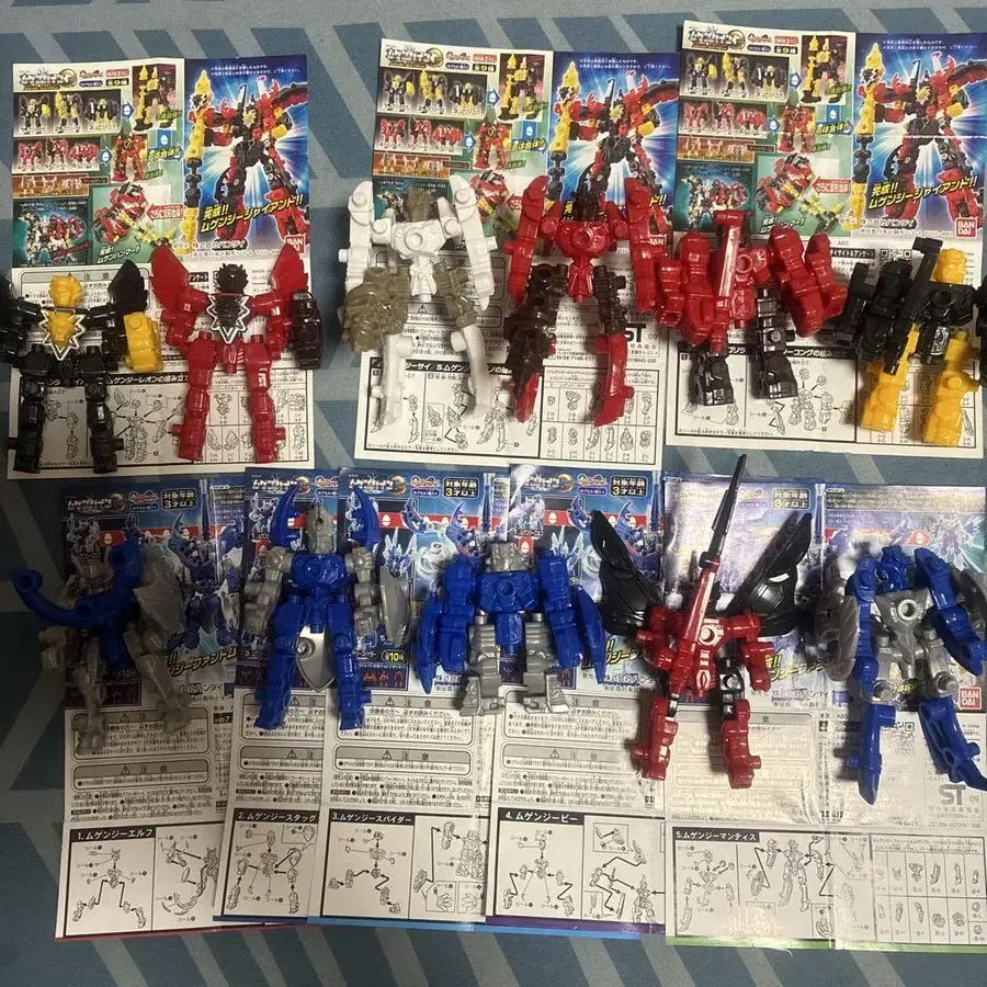 1번째 상품 이미지