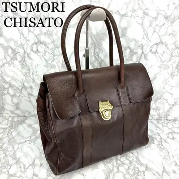 TSUMORI CHISATO 츠모리치사토 핸드백