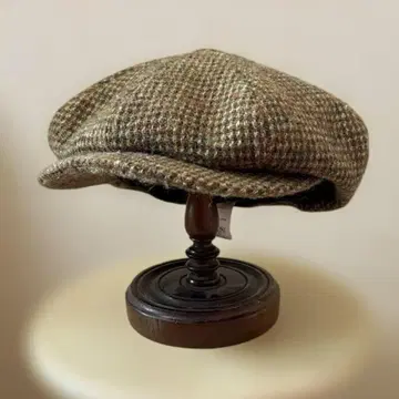 James Lock Casquette Made in England