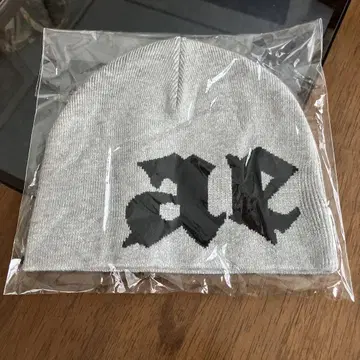 aespa 굿즈 비니