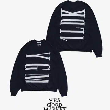 1LDK annex for YES GOOD MARKET