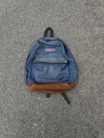 JANSPORT MADE IN USA 백팩 백팩