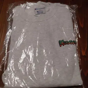 1주간 한정판 가격 인하! MIN-NANO 민나노 챔피온 맨투맨