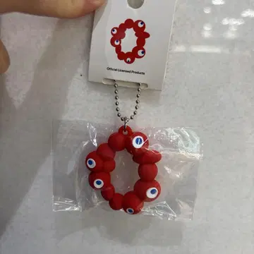 미야쿠미야쿠 엑스포 키링
