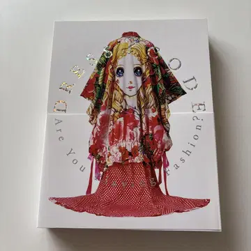 드레스 코드? 입는 사람들의 게임 도록 배송비 포함, 익명 배송