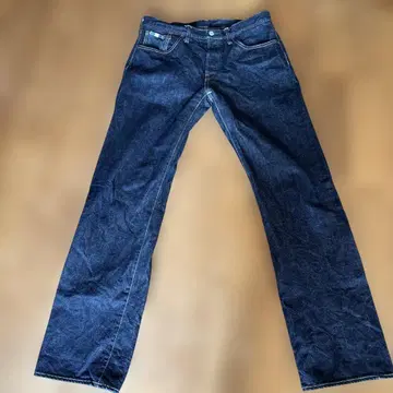 스튜디오 다치산, CHAMPLOO JEANS, 36인치