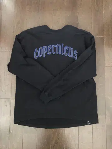 COPERNICUS 캠버 WP 빅 실루엣 롱T XXL USA 제
