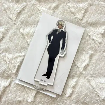 아무로 토오루 코난 카페 명탐정 코난 아크릴 스탠드