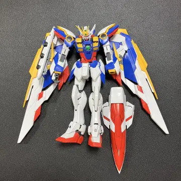 RG 1/144 윙 건담