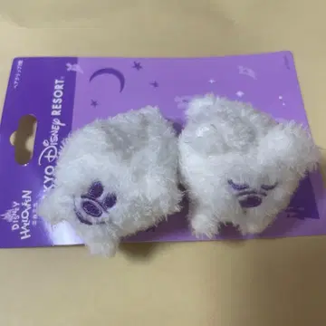 디즈니 할로윈 헤어 액세서리
