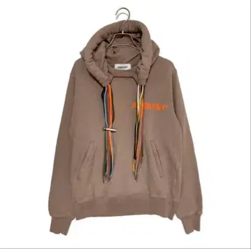AMBUSH (앰부쉬) MULTI CORD HOODIE 후드티 새상품