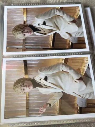 초특급 마사히로 브로마이드 B9