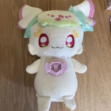 프리큐어 봉제 인형 약 30cm
