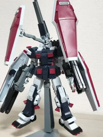 HG 풀 아머 건담 (TB)