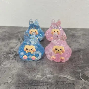 KIKI 유사 보틀 & 피규어 입상