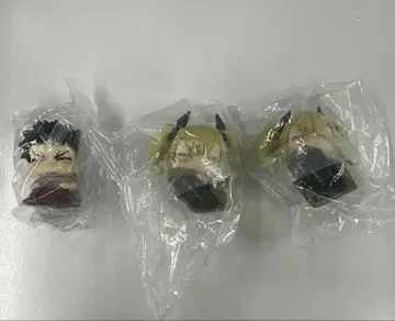 오네무탄 괴수 8호 니도네 어스 컬러 Ver.