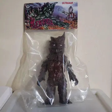 플래닛 X 소프트 비닐 케로니아