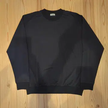 [ 새상품급 ] Camoshita UA 카모시타 울 티셔츠 일본제