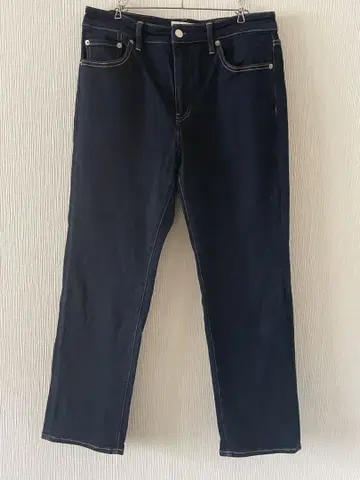 Sugar Dept Dr.Denim 스트레치 데님 속기모 스트레이트 27