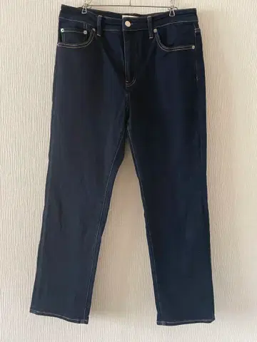 Sugar Dept Dr.Denim 스트레치 데님 속기모 스트레이트 27