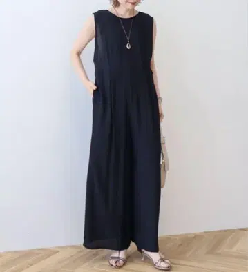 아메리칸 홀릭 백산 올인원 블랙