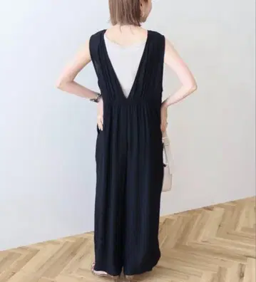 아메리칸 홀릭 백산 올인원 블랙