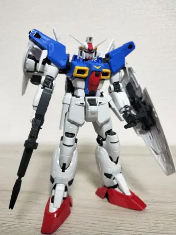 RG GP01fb