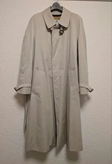 Aquascutum 스텐카라 코트 벨트