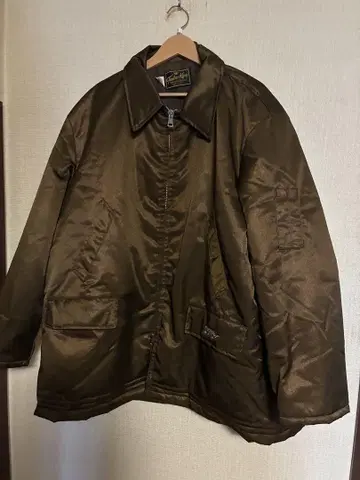 VINTAGE Timber King 타이탄 크로스 자켓 USA제