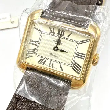 로즈몽 Rosemont 앤티크 터치 로즈 RS#58 미사용