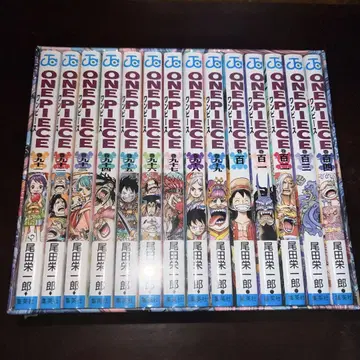 미개봉 새상품 ONE PIECE 제4부 EP10 BOX 와노쿠니