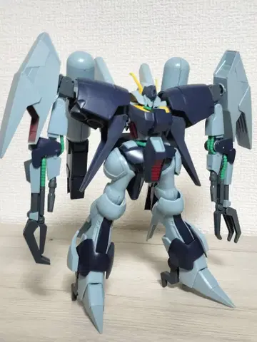HG 바이아란 커스텀