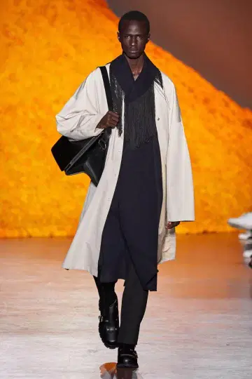 질 샌더 21AW 코트