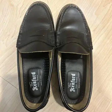 kenford 로퍼