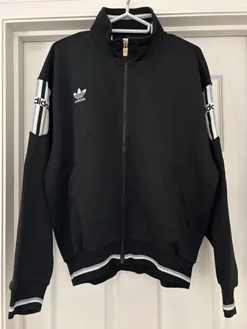 adidas 아디다스 저지 트랙 자켓
