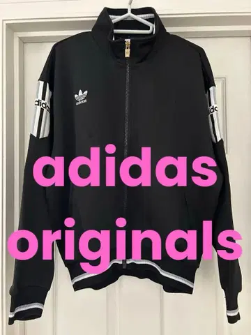 adidas 아디다스 저지 트랙 자켓