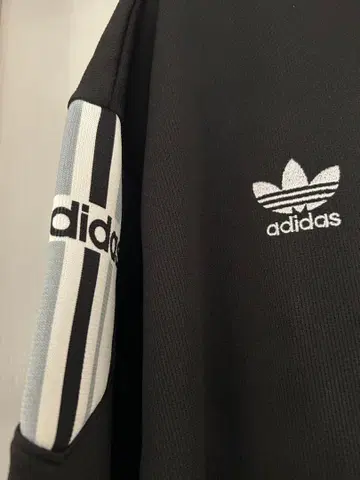 adidas originals 아디다스 저지 트랙 자켓