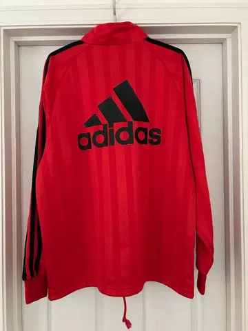 adidas 아디다스 저지 트랙 자켓