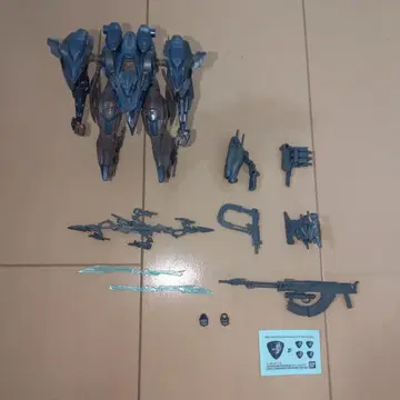 30MM 스틸 헤이즈