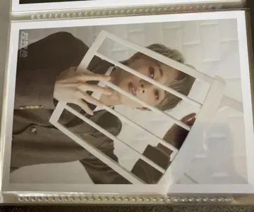 초특급 마사히로 브로마이드 B9 카이 프로듀스