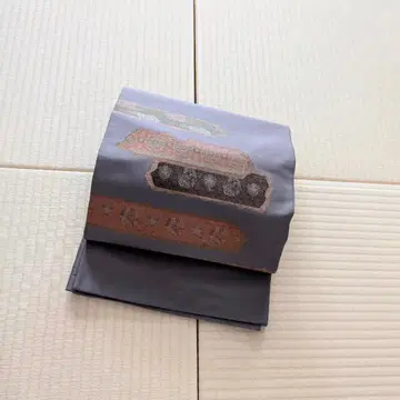 아라이소 류 후쿠로 오비
