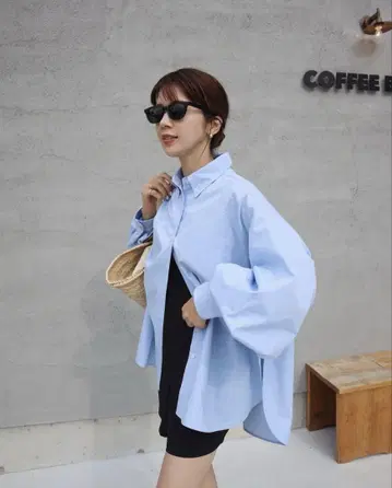epa 옥스퍼드 셔츠