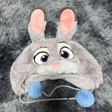 주디 모자