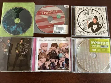 CD